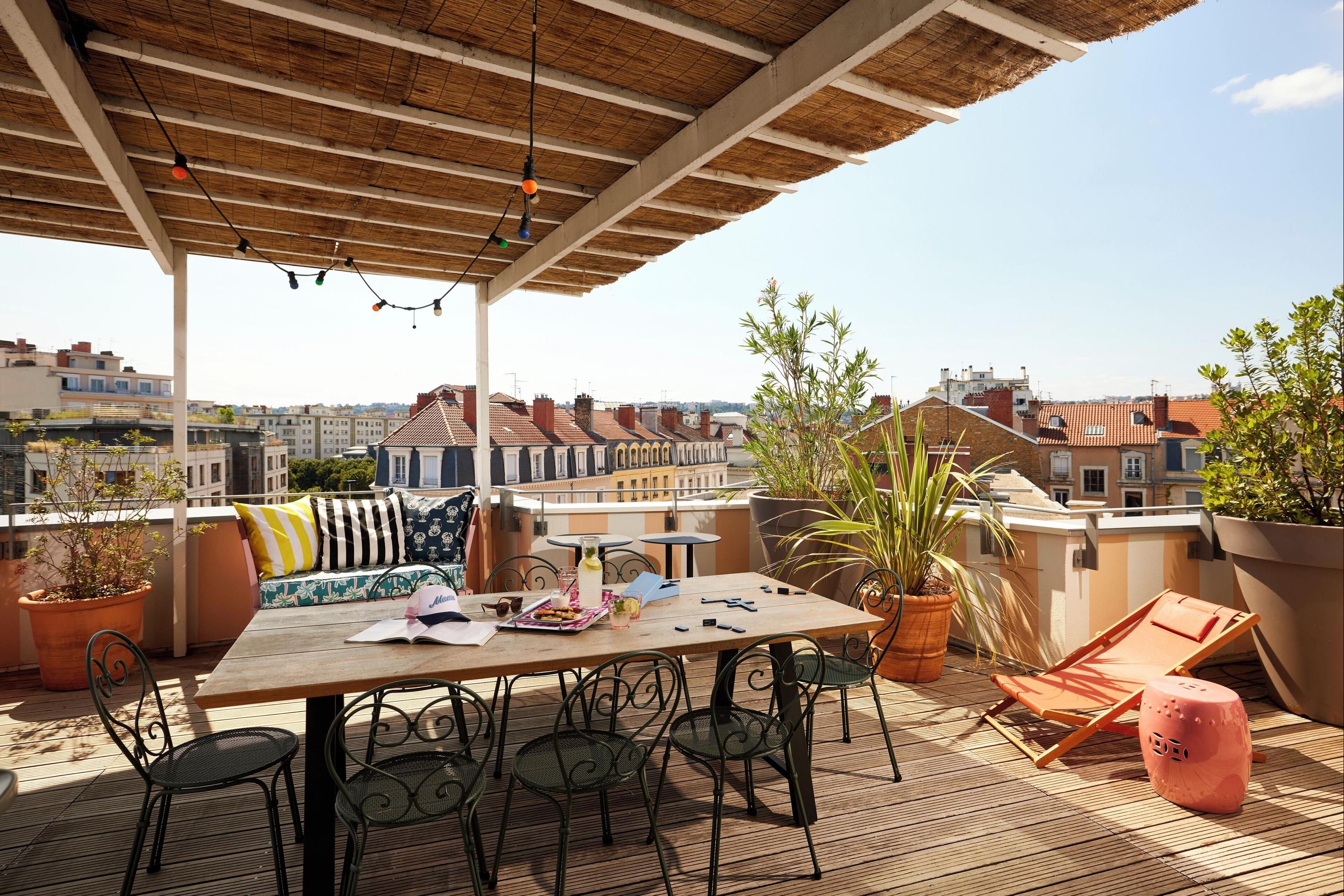 Balkon