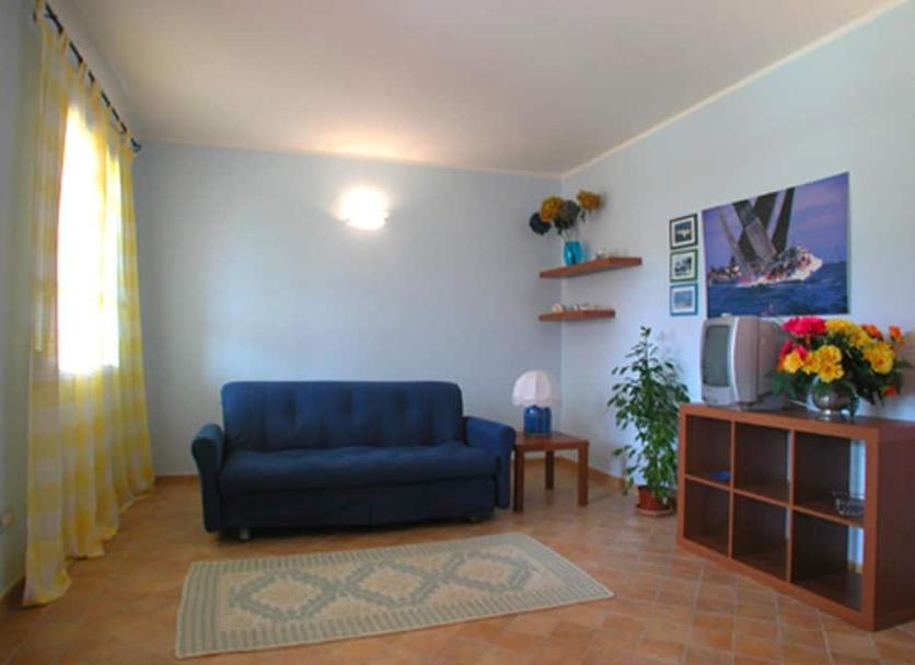 Wohnzimmer Foto