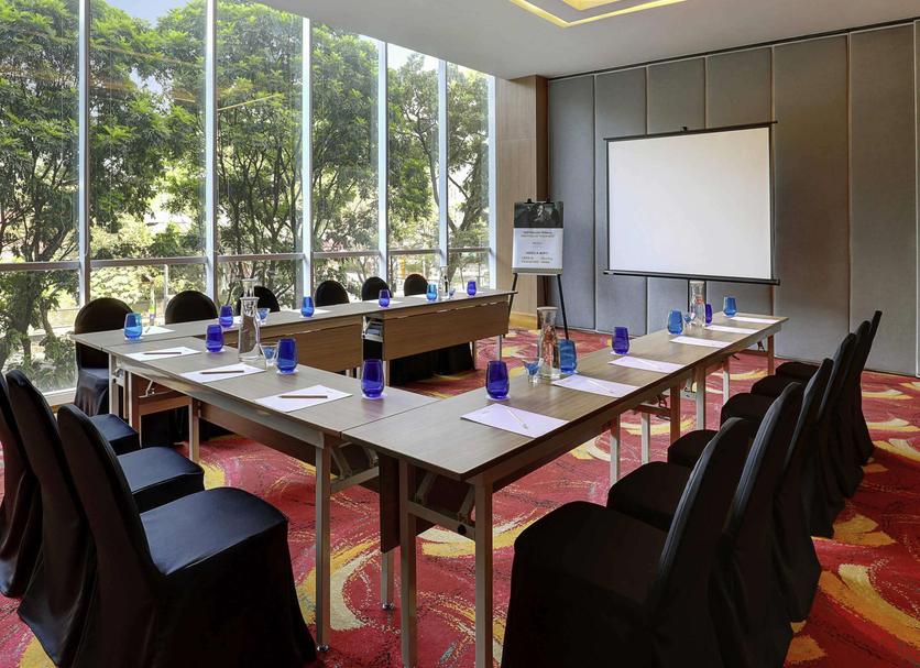 Konferenzraum Foto
