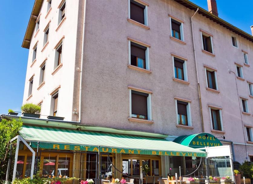 Gebäude Foto