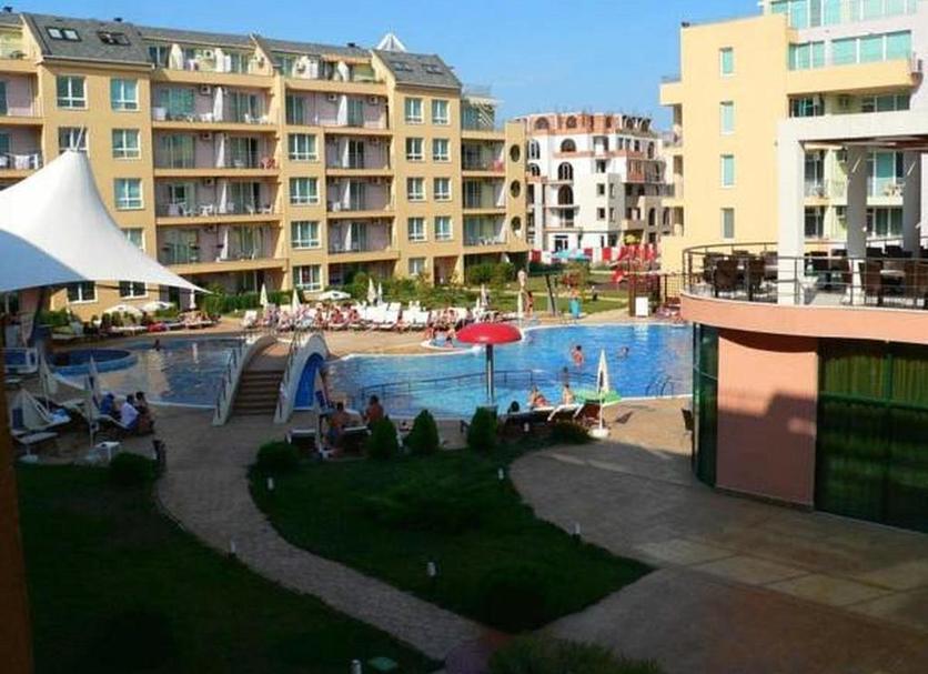Pool Foto