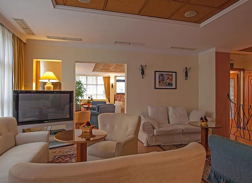 Wohnzimmer Foto