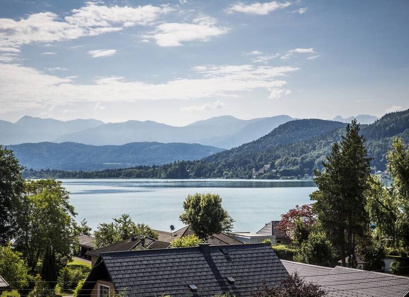 Außenansicht Foto