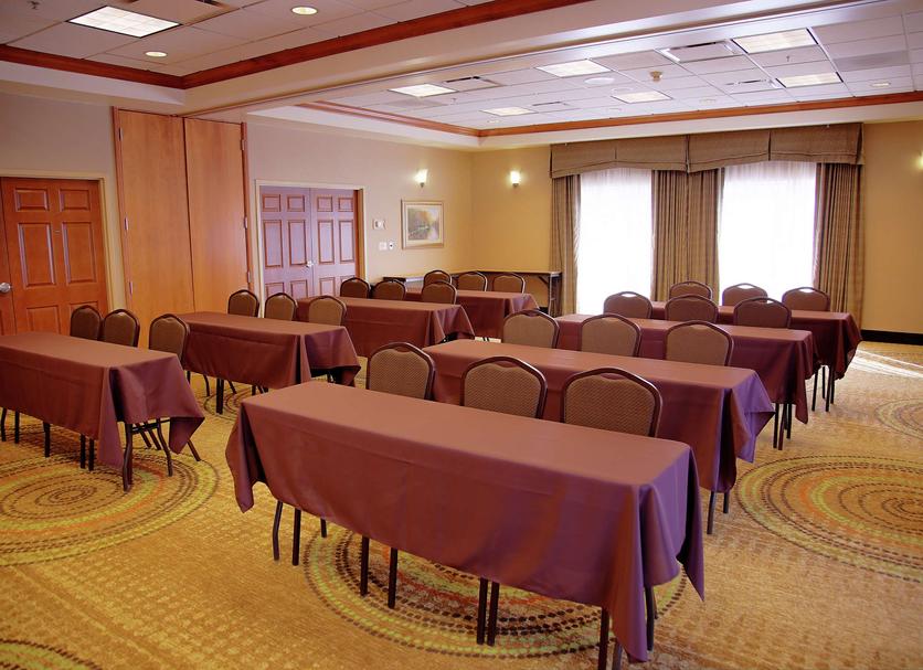 Konferenzraum Foto
