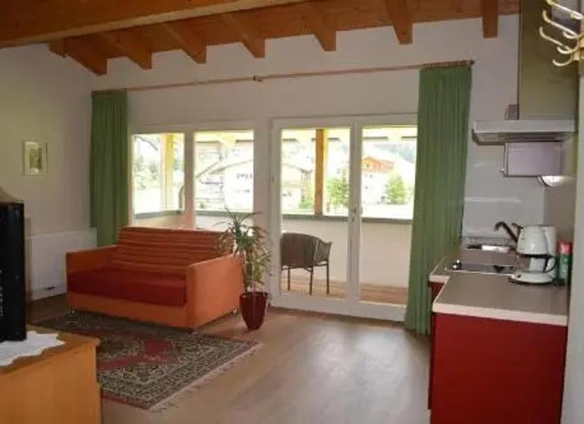 Wohnzimmer Foto
