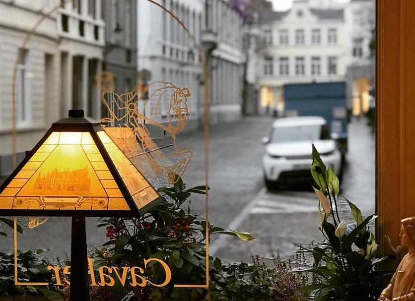 Außenansicht Foto