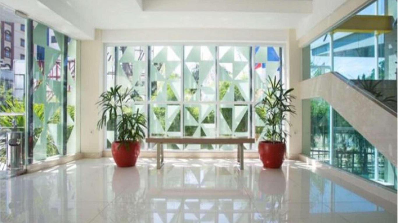 Hotel Cikini Jakarta