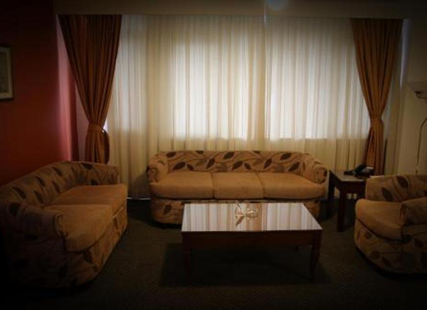 Wohnzimmer Foto