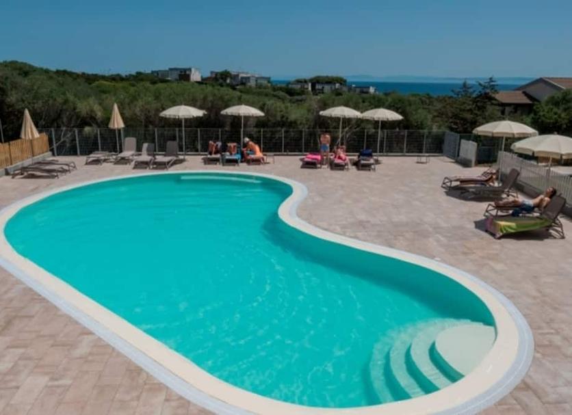 Pool Foto