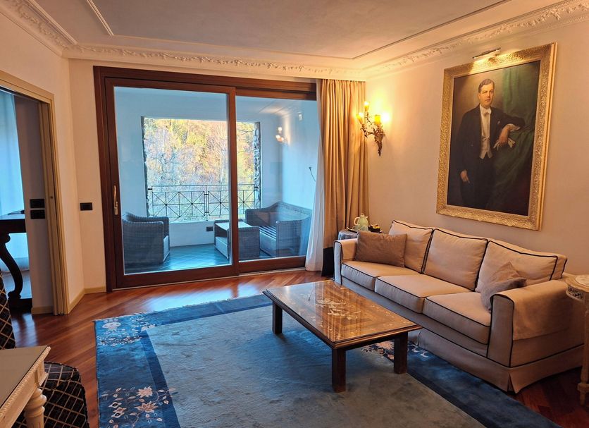 Wohnzimmer Foto