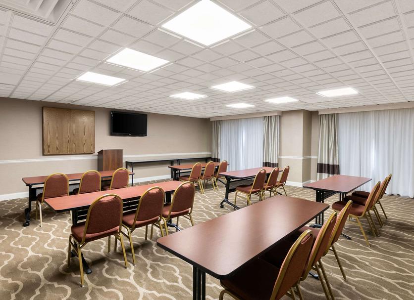 Konferenzraum Foto