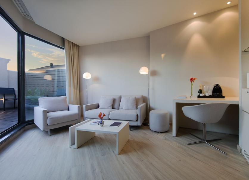 Wohnzimmer Foto