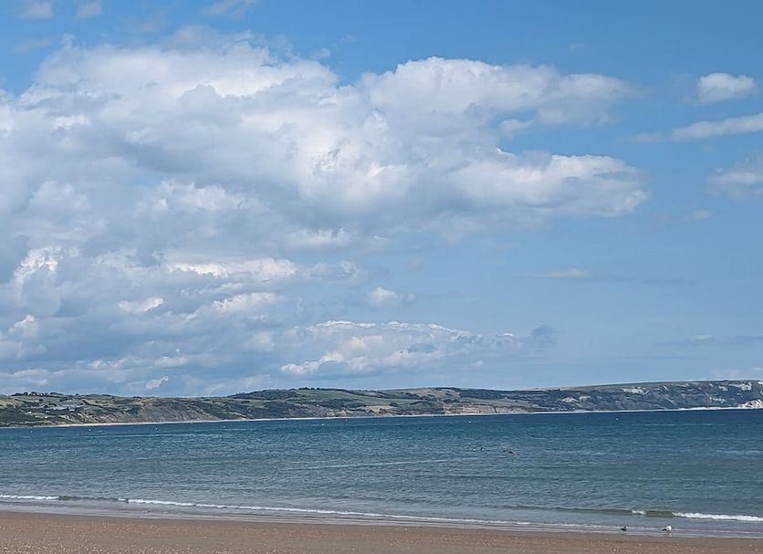 Strand Foto
