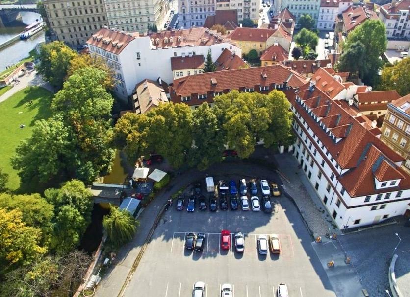 Außenansicht Foto