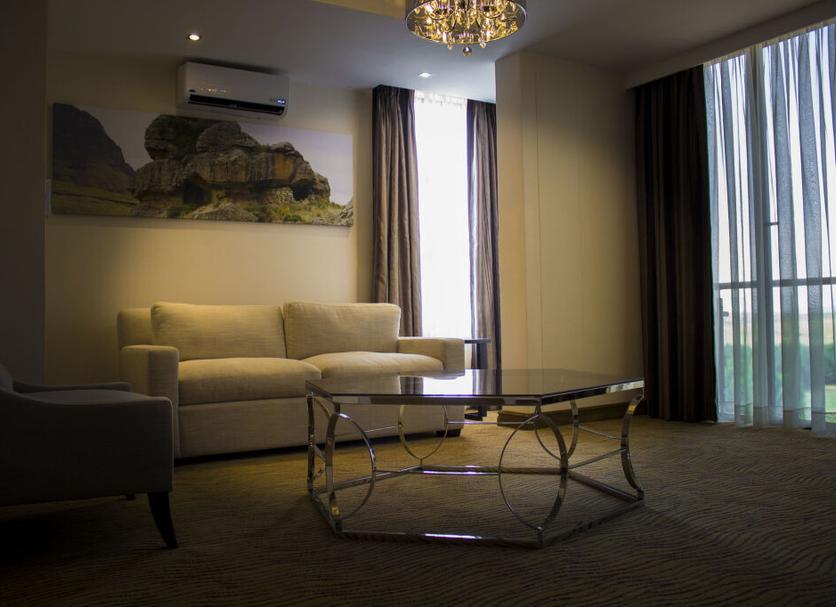 Wohnzimmer Foto