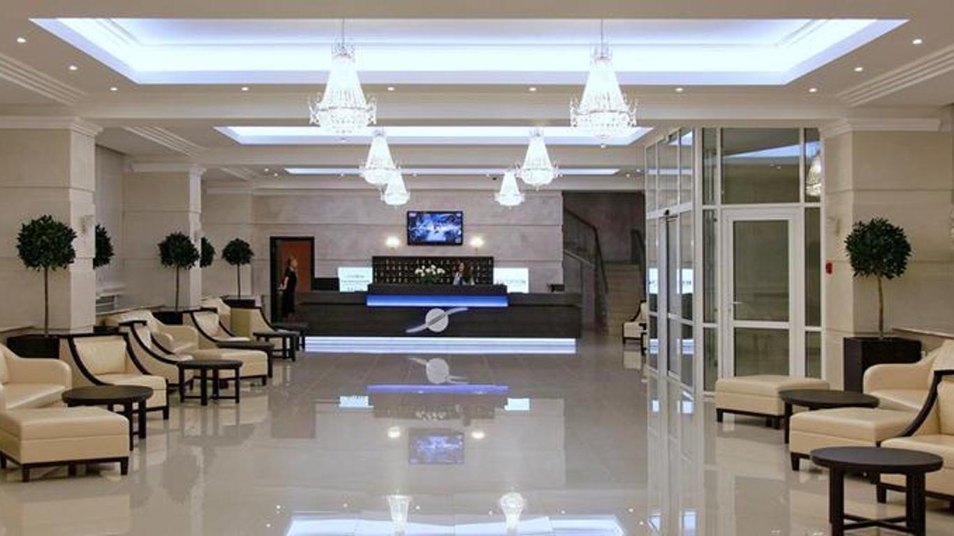 Intourist Hotel