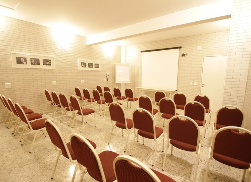 Konferenzraum Foto