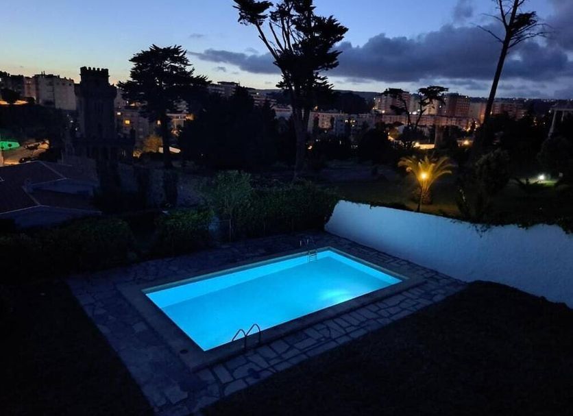 Pool Foto