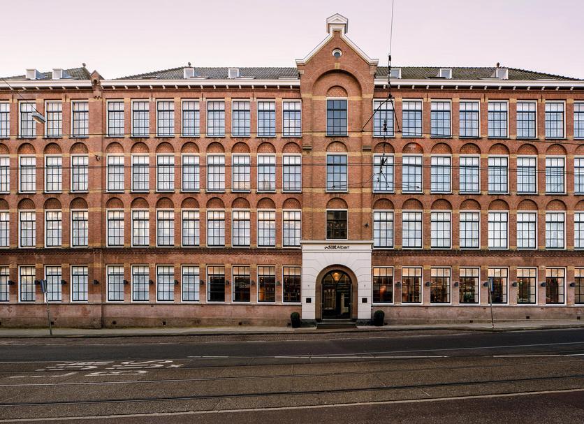 Gebäude Foto