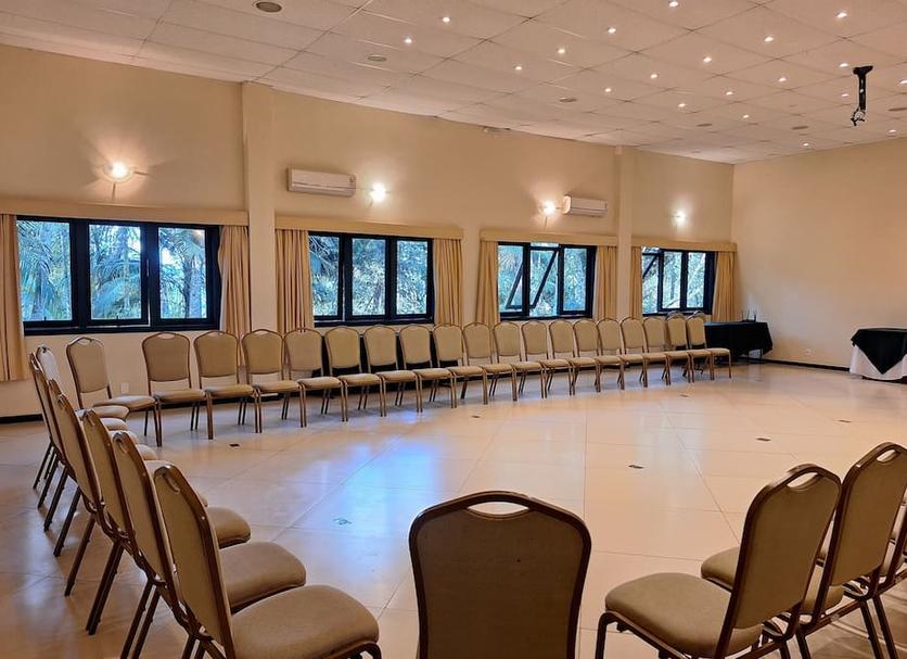 Konferenzraum Foto