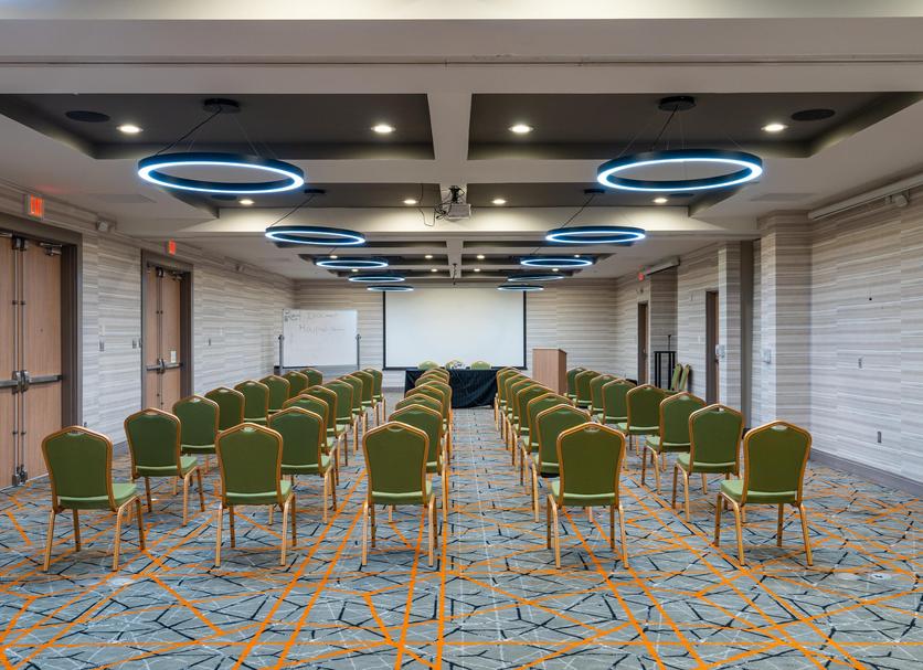Konferenzraum Foto