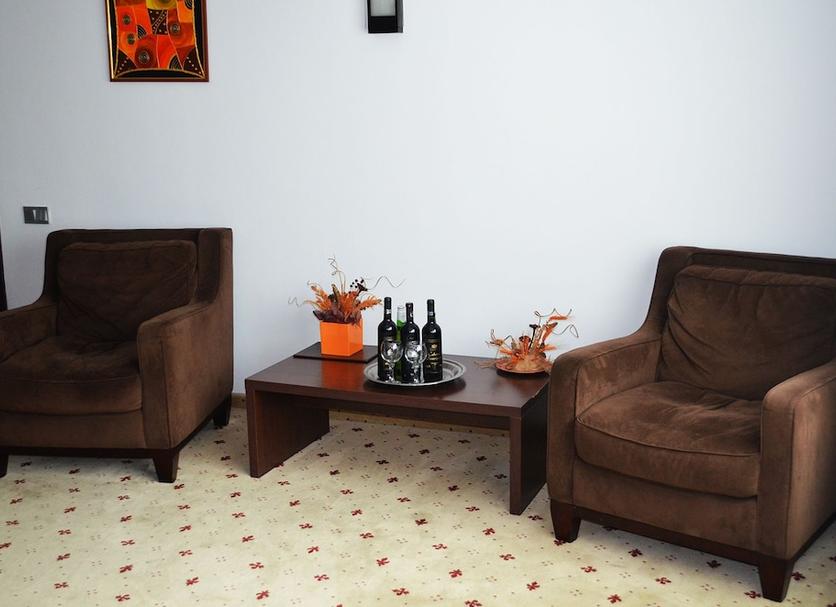 Wohnzimmer Foto
