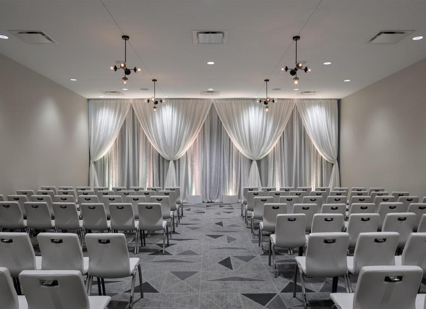 Konferenzraum Foto