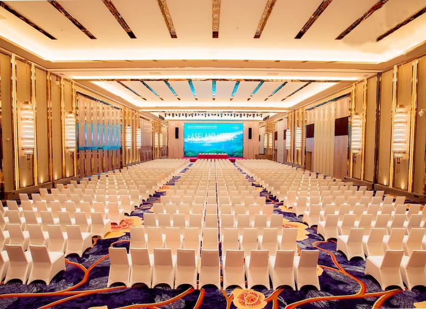 Konferenzraum Foto