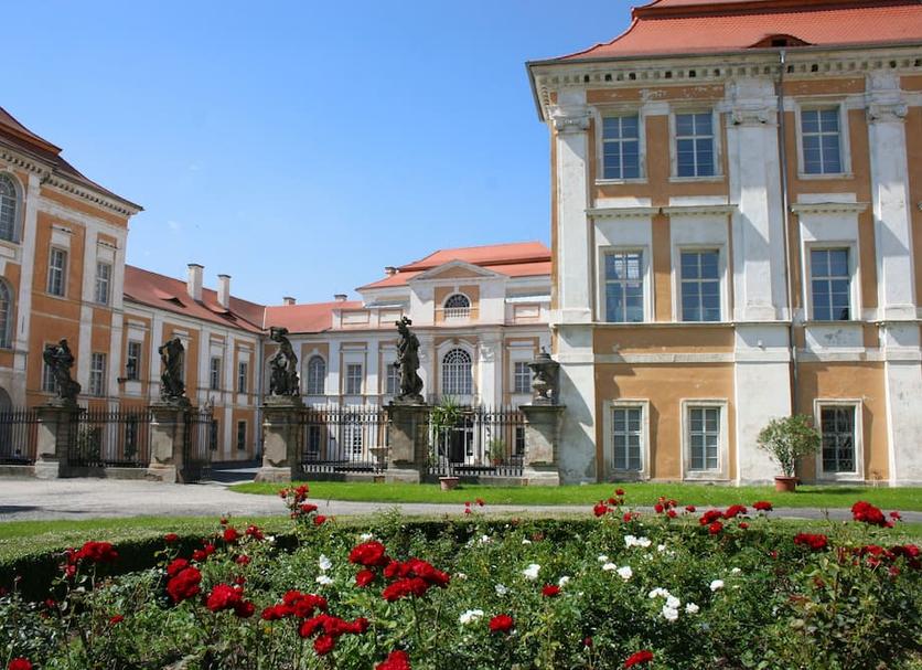 Gebäude Foto