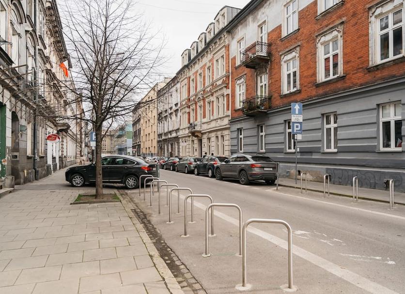 Außenansicht Foto