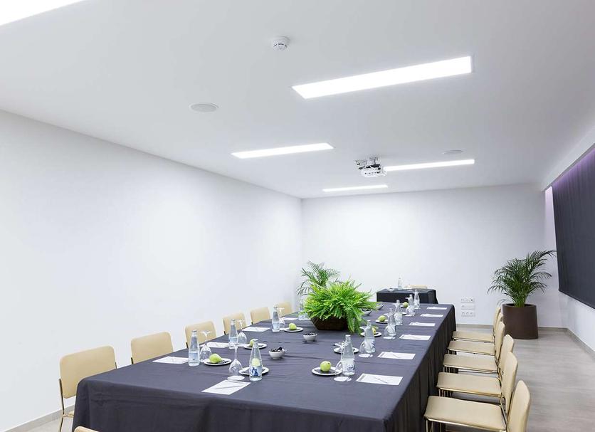 Konferenzraum Foto