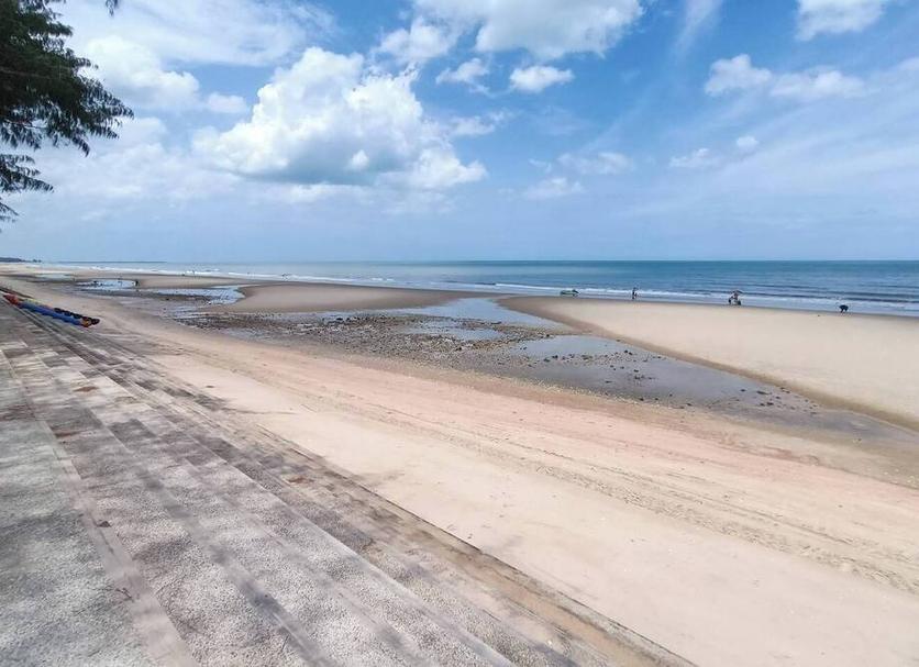 Strand Foto