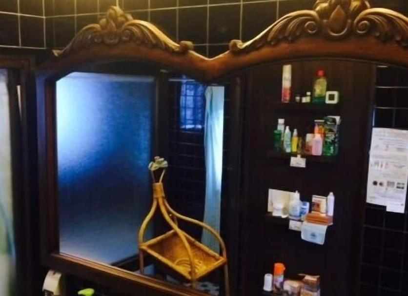 Zimmerausstattung Foto