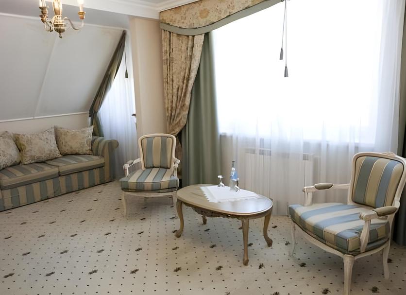 Wohnzimmer Foto