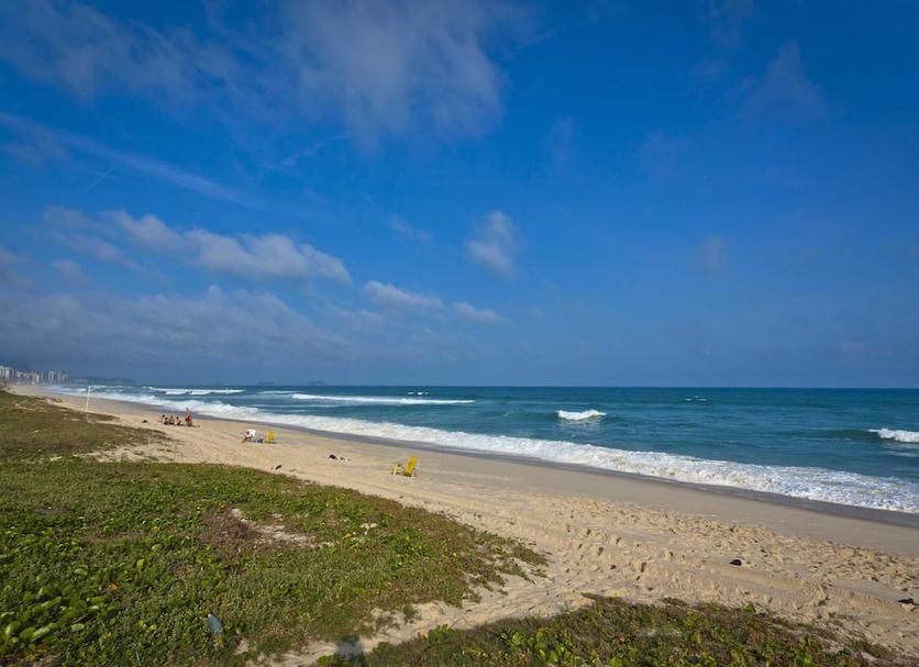 Strand Foto