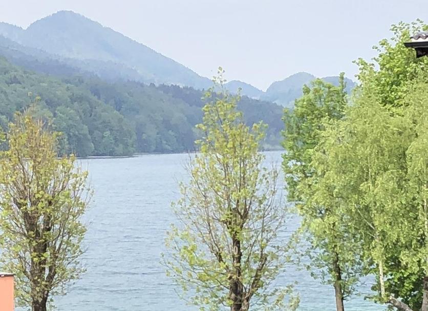 Außenansicht Foto