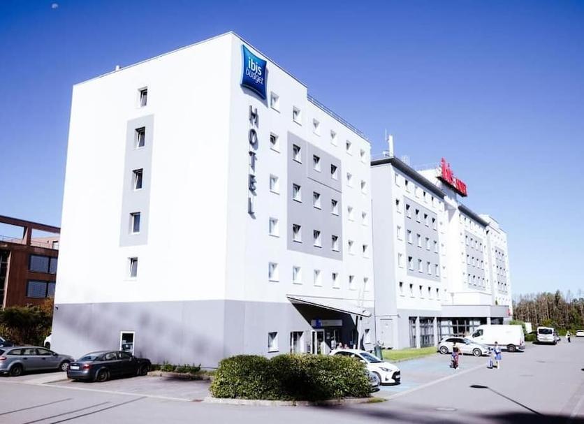Gebäude Foto