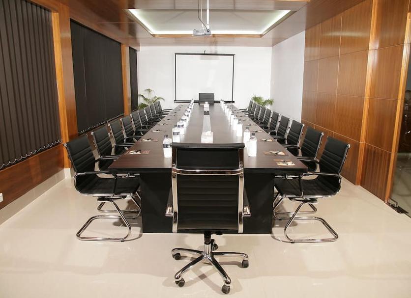 Konferenzraum Foto