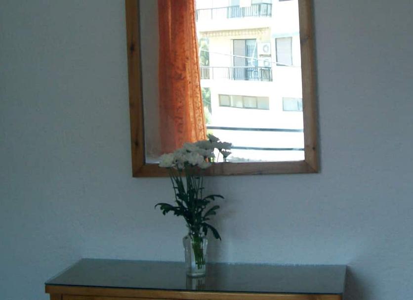 Zimmerausstattung Foto