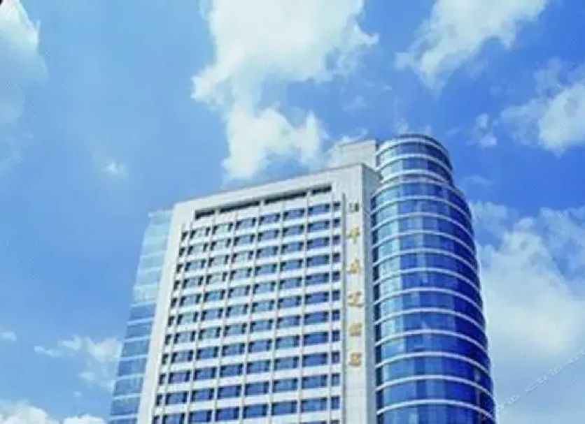 Gebäude Foto