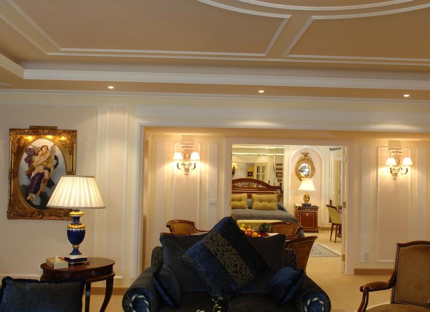Wohnzimmer Foto