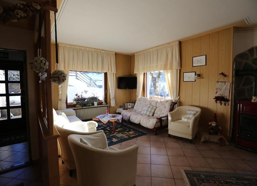 Wohnzimmer Foto