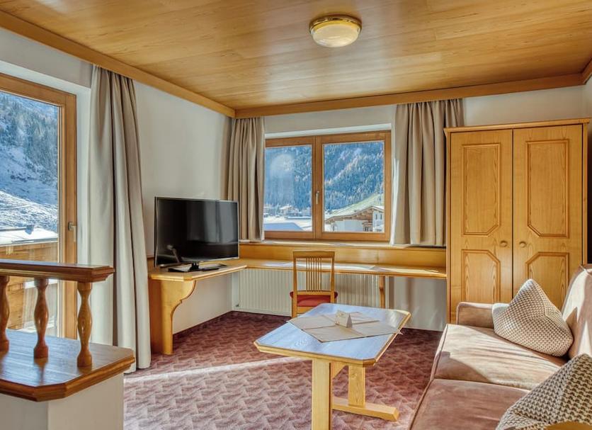 Wohnzimmer Foto