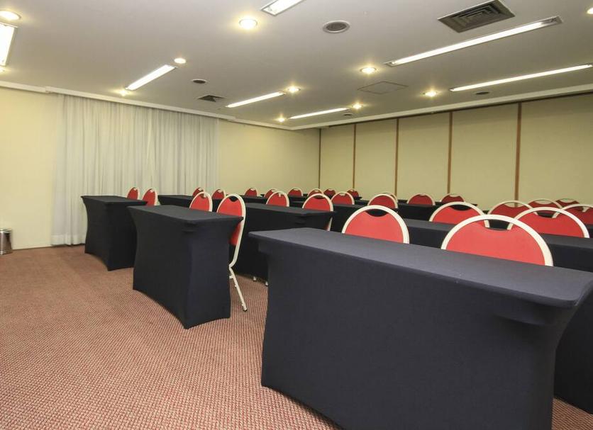 Konferenzraum Foto