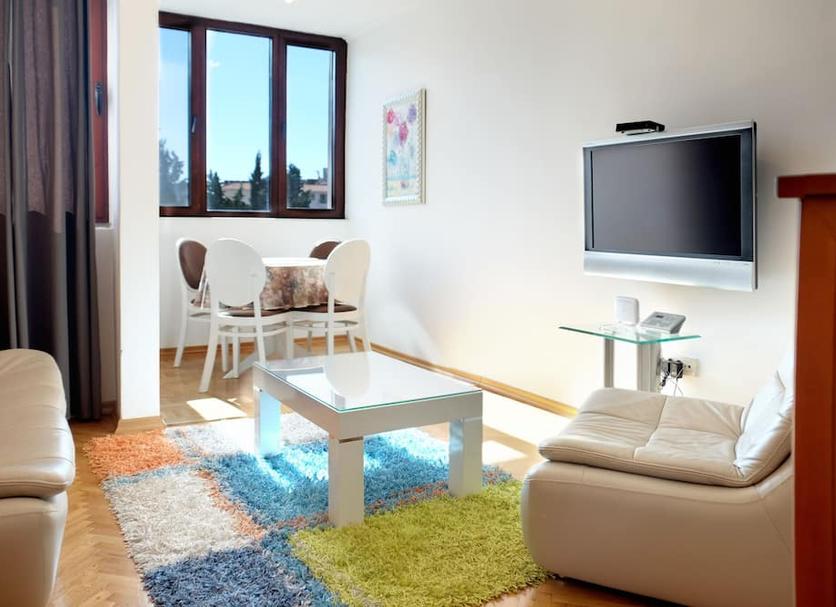 Wohnzimmer Foto