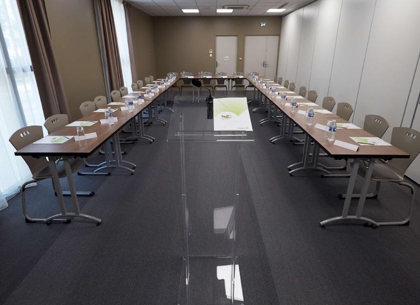 Konferenzraum Foto