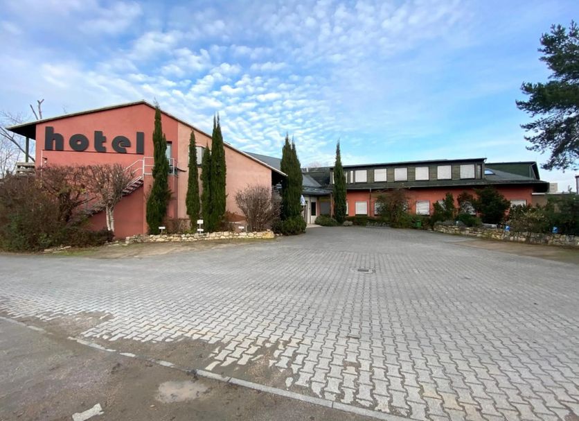 Gebäude Foto
