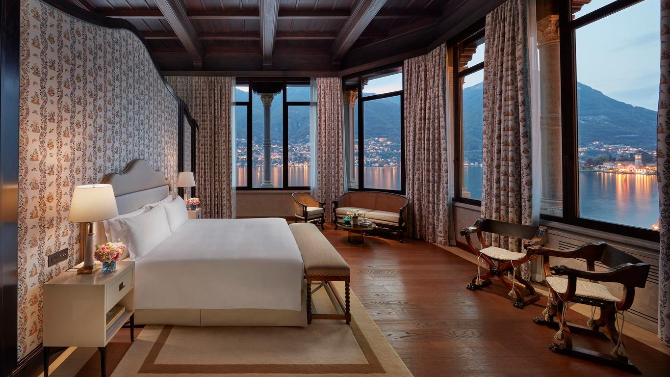 Mandarin Oriental, Lago di Como