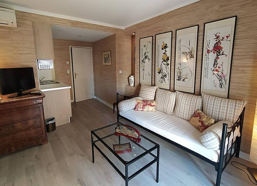 Wohnzimmer Foto