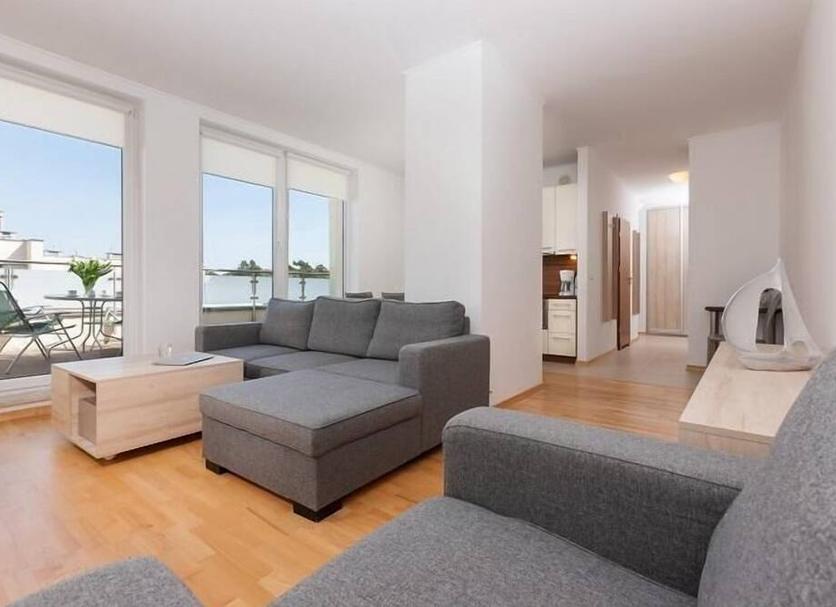 Wohnzimmer Foto